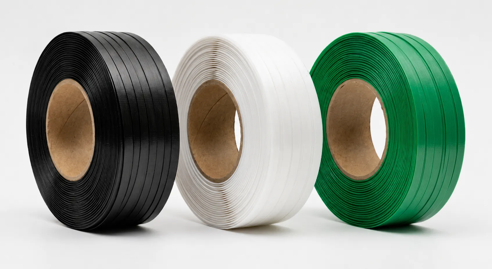PP Strapping Band Specifications — Denmark